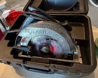 SKILSAW Legend Model Circular Saw second image