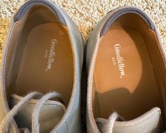 Goodfellow  Co. Mens Casual Oxford Shoes second image