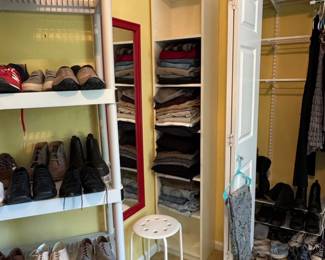 Assorted Womens Clothing and Footwear Collection second image