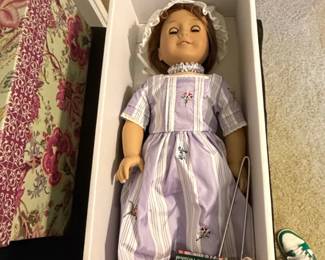 American Girl Felicity Merriman Doll second image