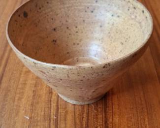 Stoneware Bowl