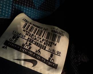 Travis Scott x Nike Air Force Low Cactus Jack third image