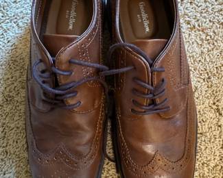 Goodfellow  Co. Wingtip Brogue Shoes