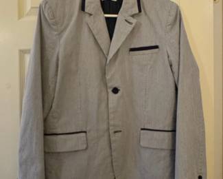 Leo  Lily Boys Blazer