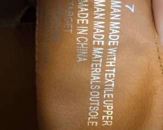 Goodfellow  Co. Mens Casual Oxford Shoes third image