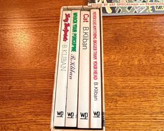 B. Kliban In A Bigger Box Collection second image