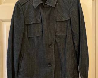 Calvin Klein Denim Jacket