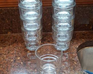 Duralex Picardie Tumblers