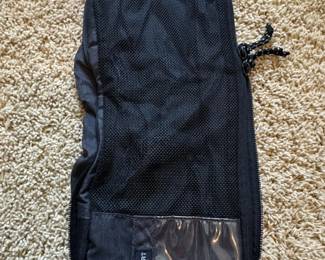 BAGSMART Toiletry Bag