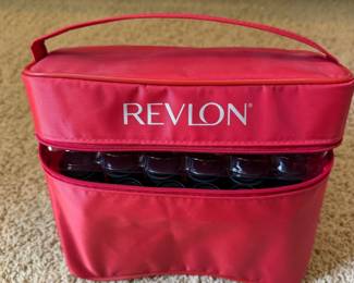 Revlon Heated Rollers Set second image