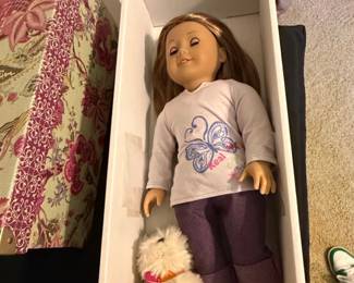 American Girl Doll  Josefina Montoya  second image