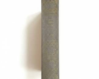 The Best Known Works of Plato