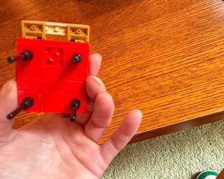 Record Store Day Electric Fetus Miniature Turntable Replica second image