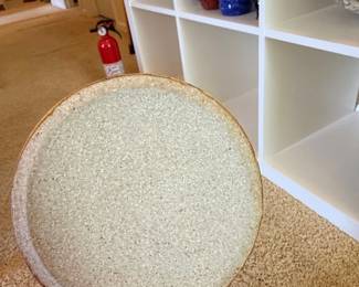 Stoneware Pitcher third image