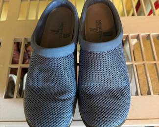 Merrell Womens Encore Breeze SlipOn Shoes