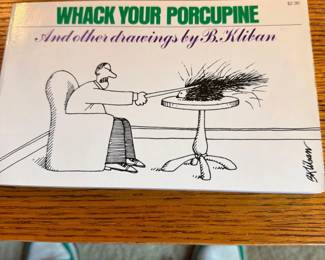 B. Kliban In A Bigger Box Collection fourth image