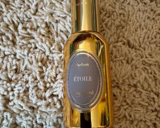 Fragonard toile Parfum ml or ml