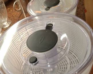 OXO Good Grips Salad Spinner  Large