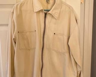 Denim  Co. Jeans Wear Cotton Jacket