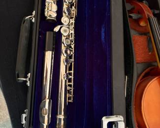 Flute