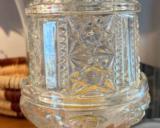 Fairy Lamp