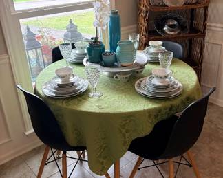 Kitchen items 