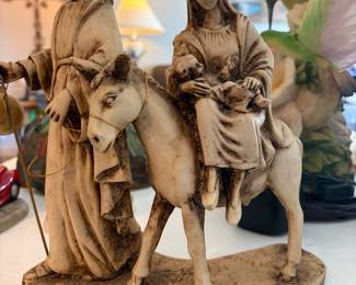 Nativity 