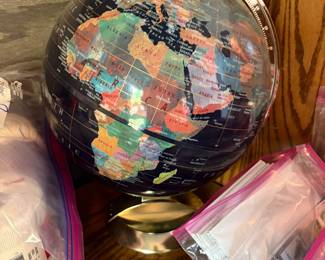 Globe 