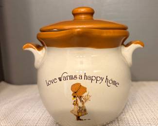 1970s Holly Hobbie 