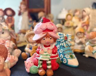 Strawberry Shortcake