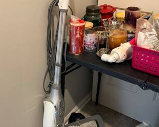 Shark hardwood floors cleaner