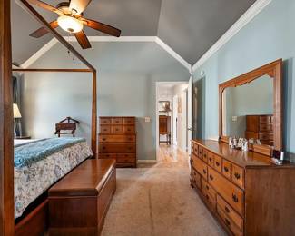 King size bedroom furniture 