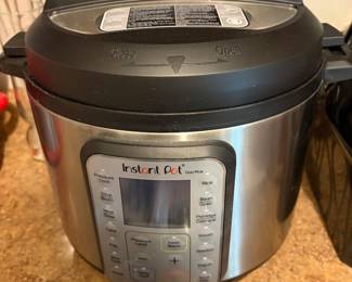 Insta pot
