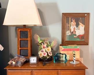 Home decor 