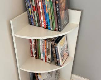 DVDs 