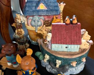 Collectables 