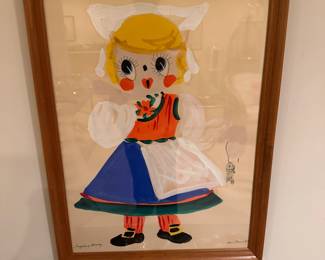 Sale Picture