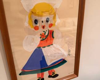 Sale Picture
