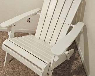 another great outdoor chair