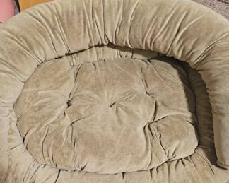 another dog bed