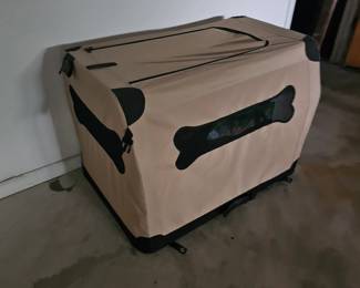 pet crrier