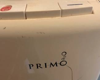 #130	Water Primo Water Cooler - Electric - 47" Tall	 $30.00 