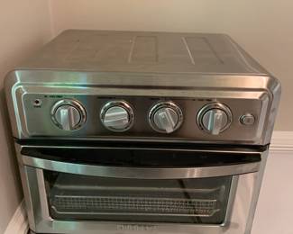 #13	Cuisinart\ Toaster Oven	 $75.00 