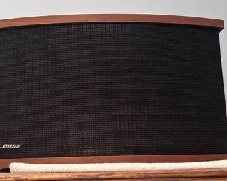 Set of 2 speakers