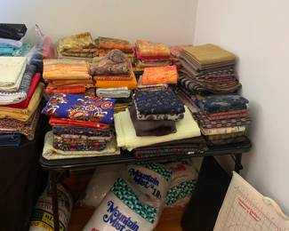 Fabrics