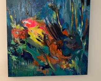 Raquel Kriepe artist