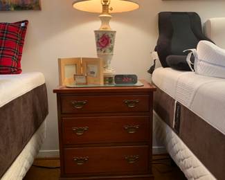 Drexel chest