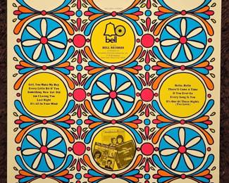 The Partridge Family Shopping Bag Vinyl Record second image