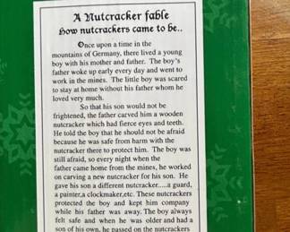 Crocheted Christmas Tree with PomPom Ornaments fifth image