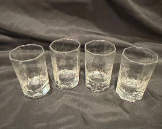 Iittala Kalinka Tumbler Glasses